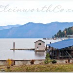 Bayview- Lake Pend Oreille