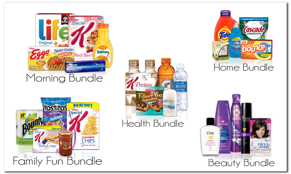 Kroger Buy 5 Save $5