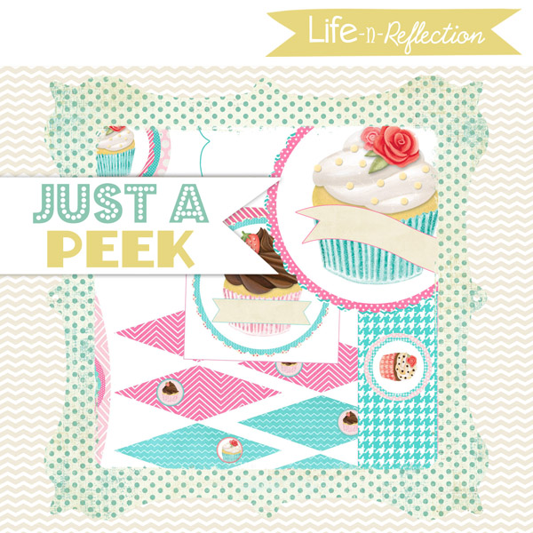Parties Made Simple ~ Sweetcakes {Review}