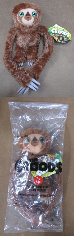 The Croods ~ Giveaway