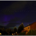 Project 52 Week 24 ~ Aurora Borealis