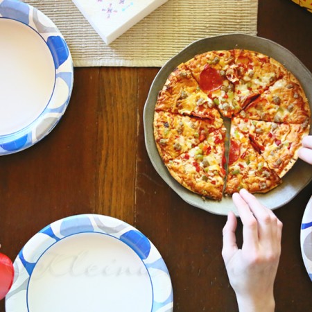 Essentials for Family Game Night
