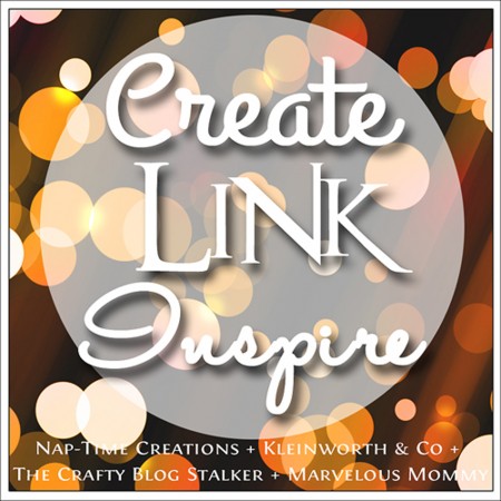 Create Link Inspire
