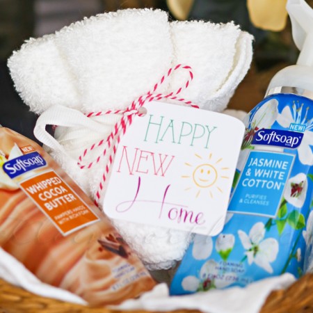 Affordable Housewarming Gift Idea
