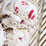 ice cream maker ice cream recipe