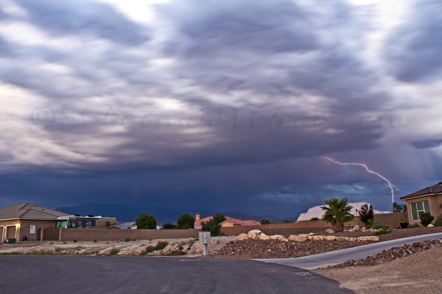 10 Tips for Capturing Lightning