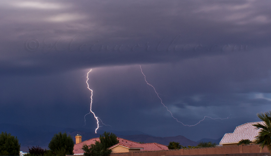 10 Tips for Capturing Lightning