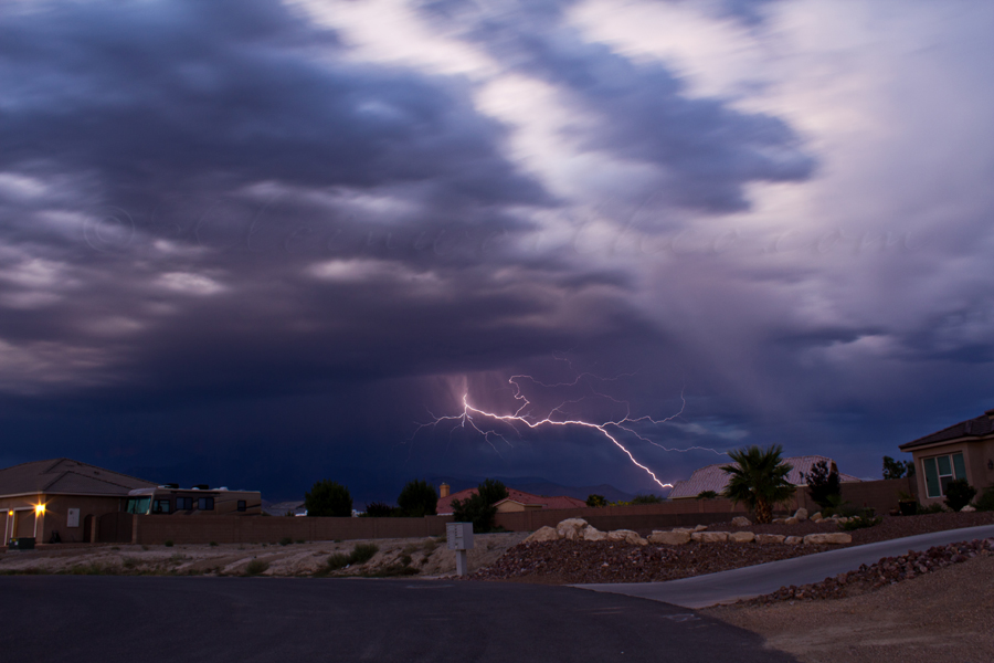 10 Tips for Capturing Lightning