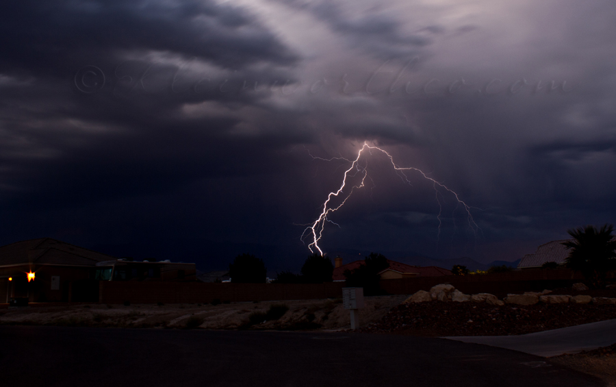 10 Tips for Capturing Lightning