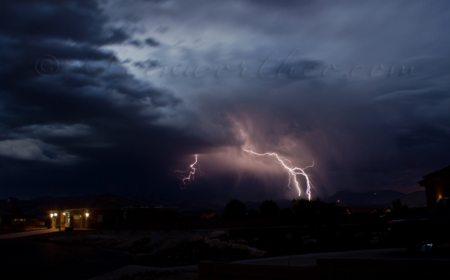 10 Tips for Capturing Lightning