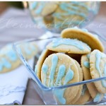 sugar cookies recipe