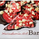 Macadamia Nut Bark, recipe