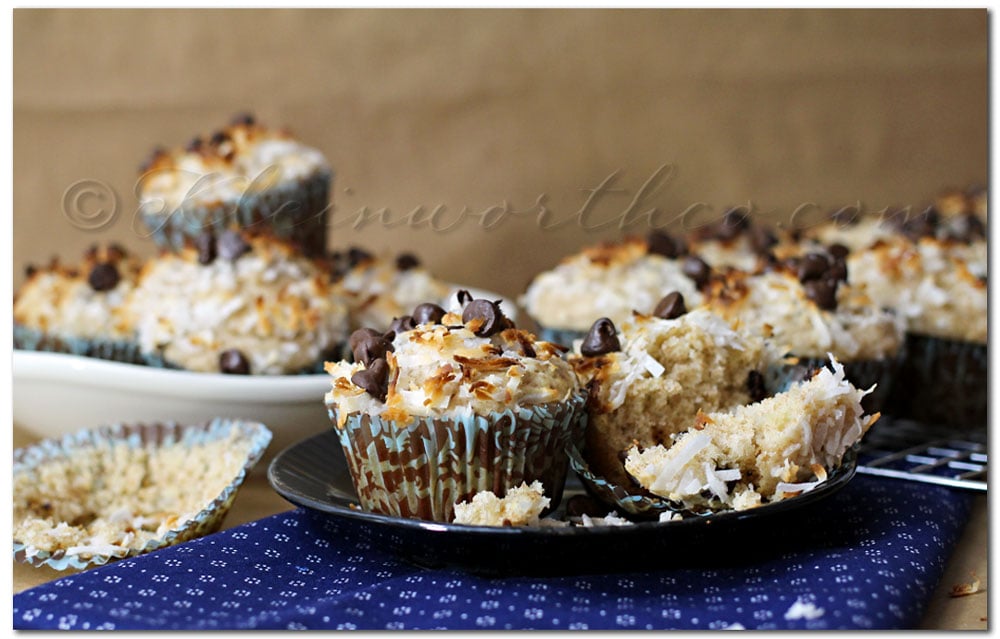 Monkey Muffins ~ Your Best Weekly