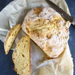 Irish Soda Bread