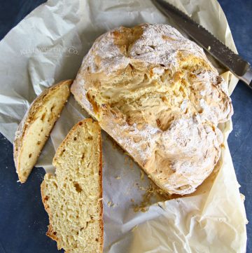 Irish Soda Bread