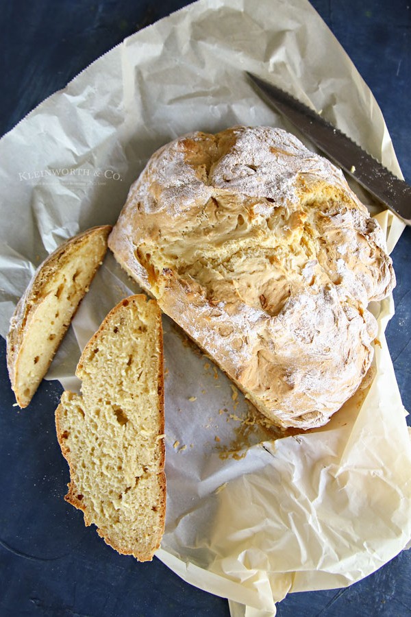 Irish Soda Bread