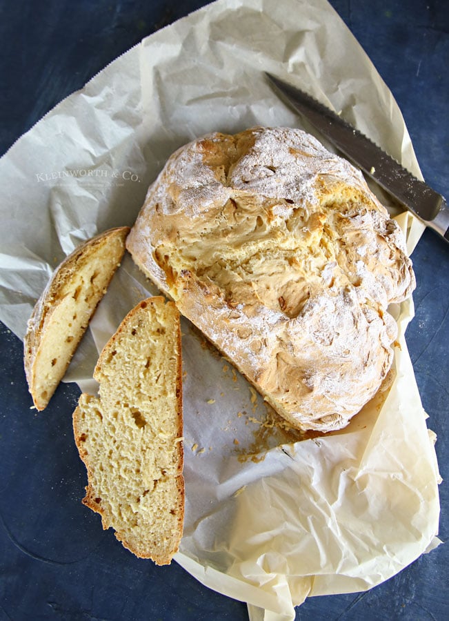 Irish Soda Bread