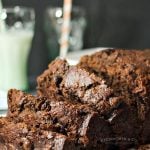 chocolate chip zucchini bread