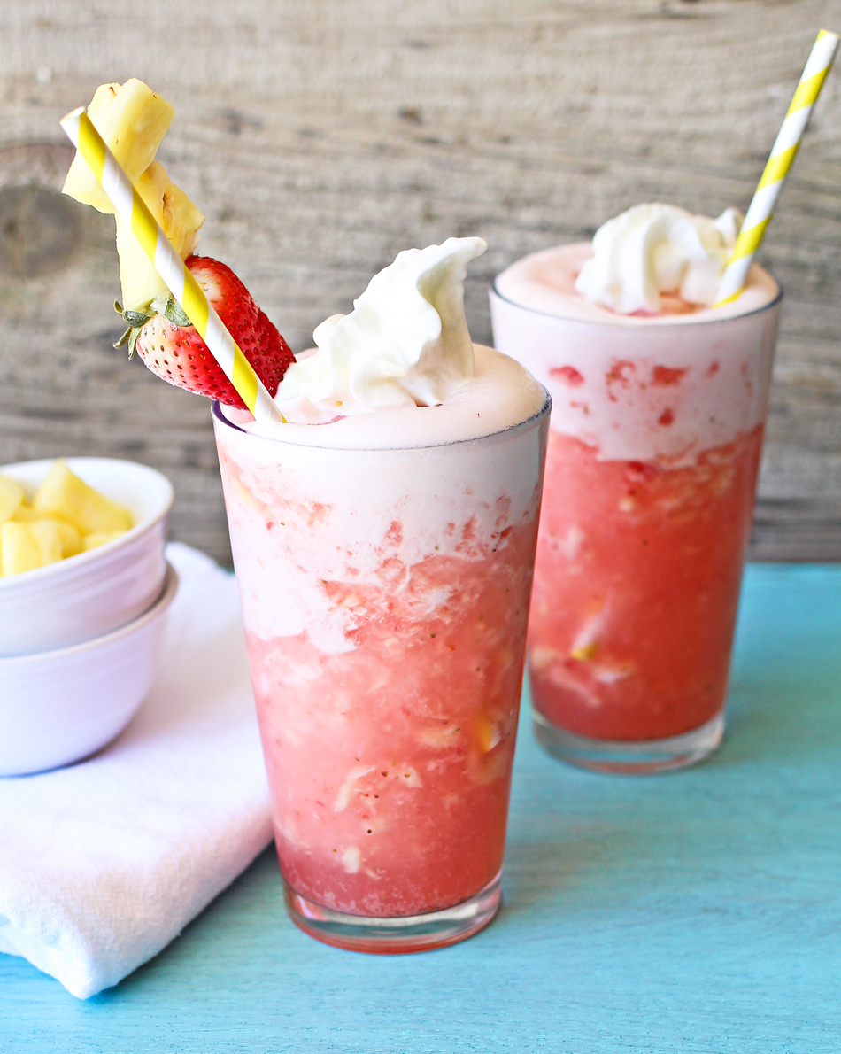 Whiskey Slush Recipe Pineapple Juice Besto Blog