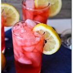 Sour Shirley Summer Drink Recipe