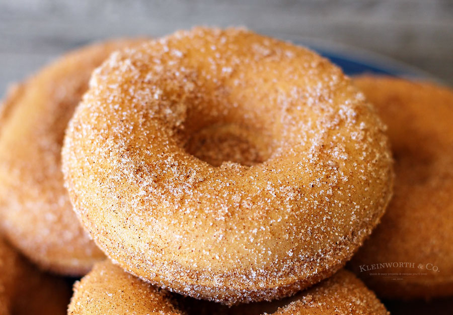 Churro fánk recept