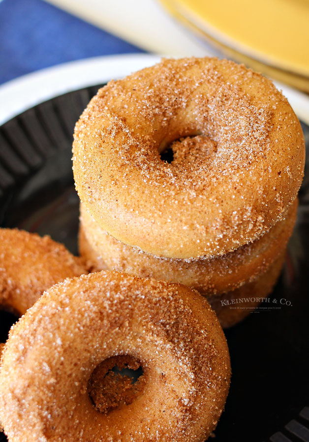 best churro donuts