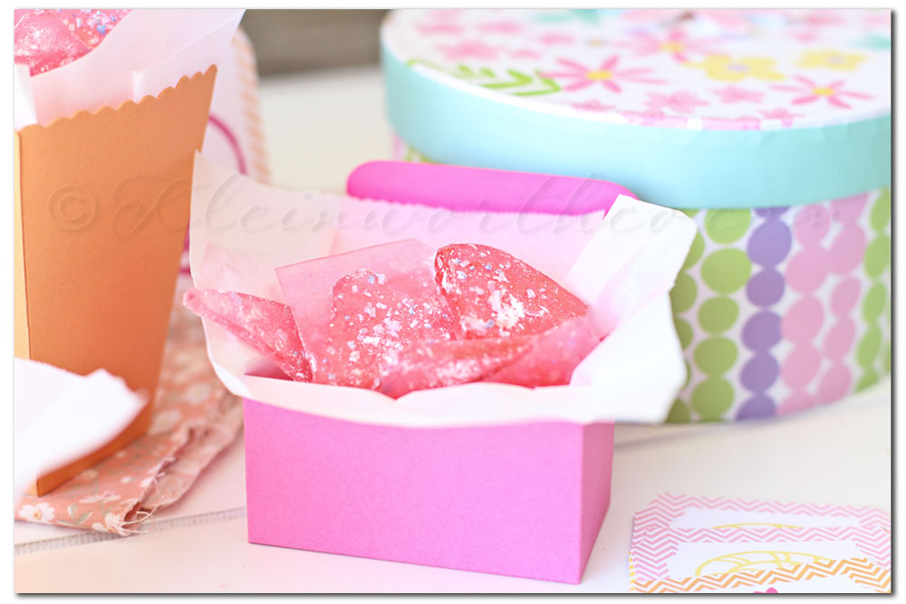 Easy Candy Recipe, old fashioned candy recipe, party favors