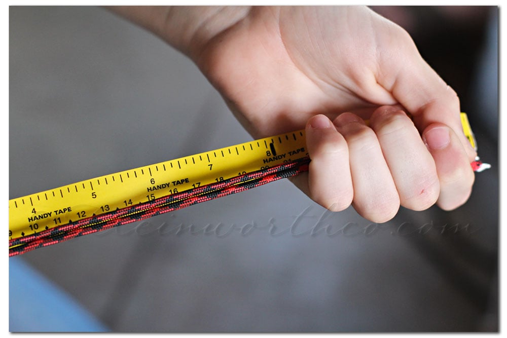 Fishtail Paracord Dog Collar/ Fishtail Paracord Bracelet tutorial