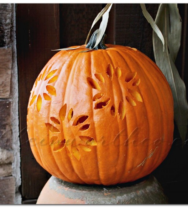 Pumpkin Masters Creative Carving