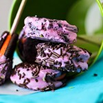 Halloween Oreo Pops
