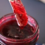 Concord Grape Spread