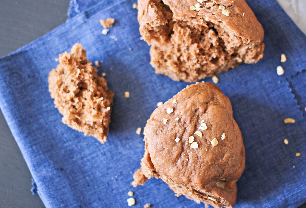 Slow Cooker Black Bread, #slowcookerrecipes, #crockpotrecipes