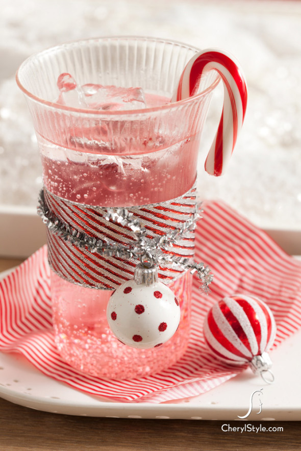 10 Best Holiday Drink Recipes