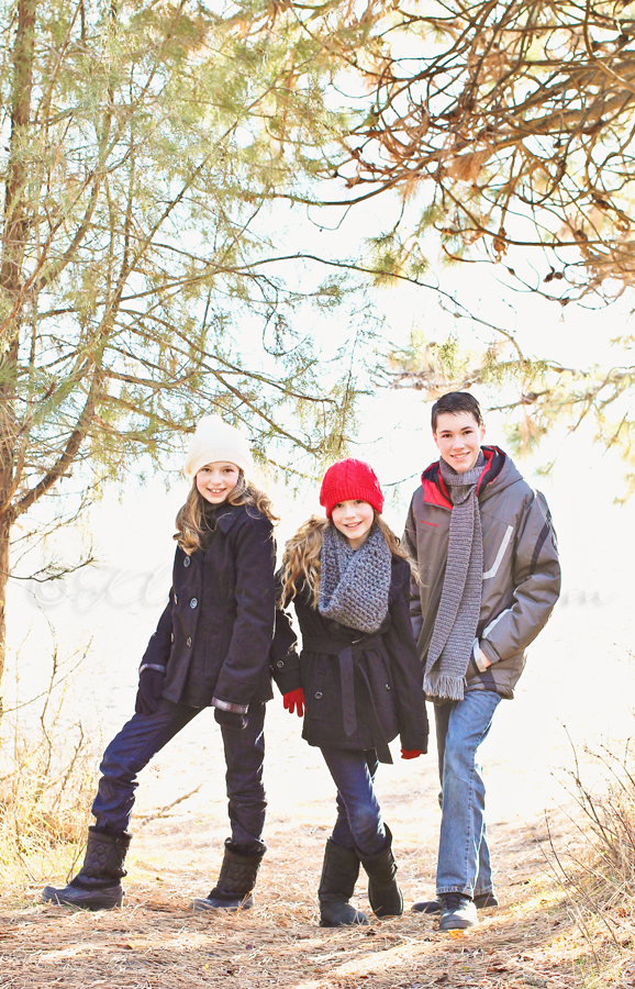 Christmas Card Sneak Peek with Minted