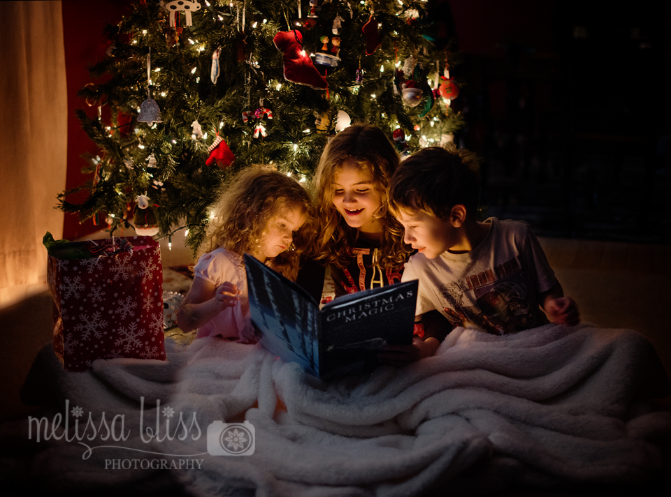 Quick Tips for More Creative Holiday Photos