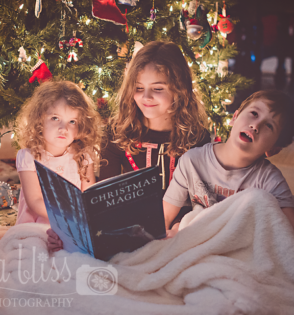 Quick Tips for More Creative Holiday Photos