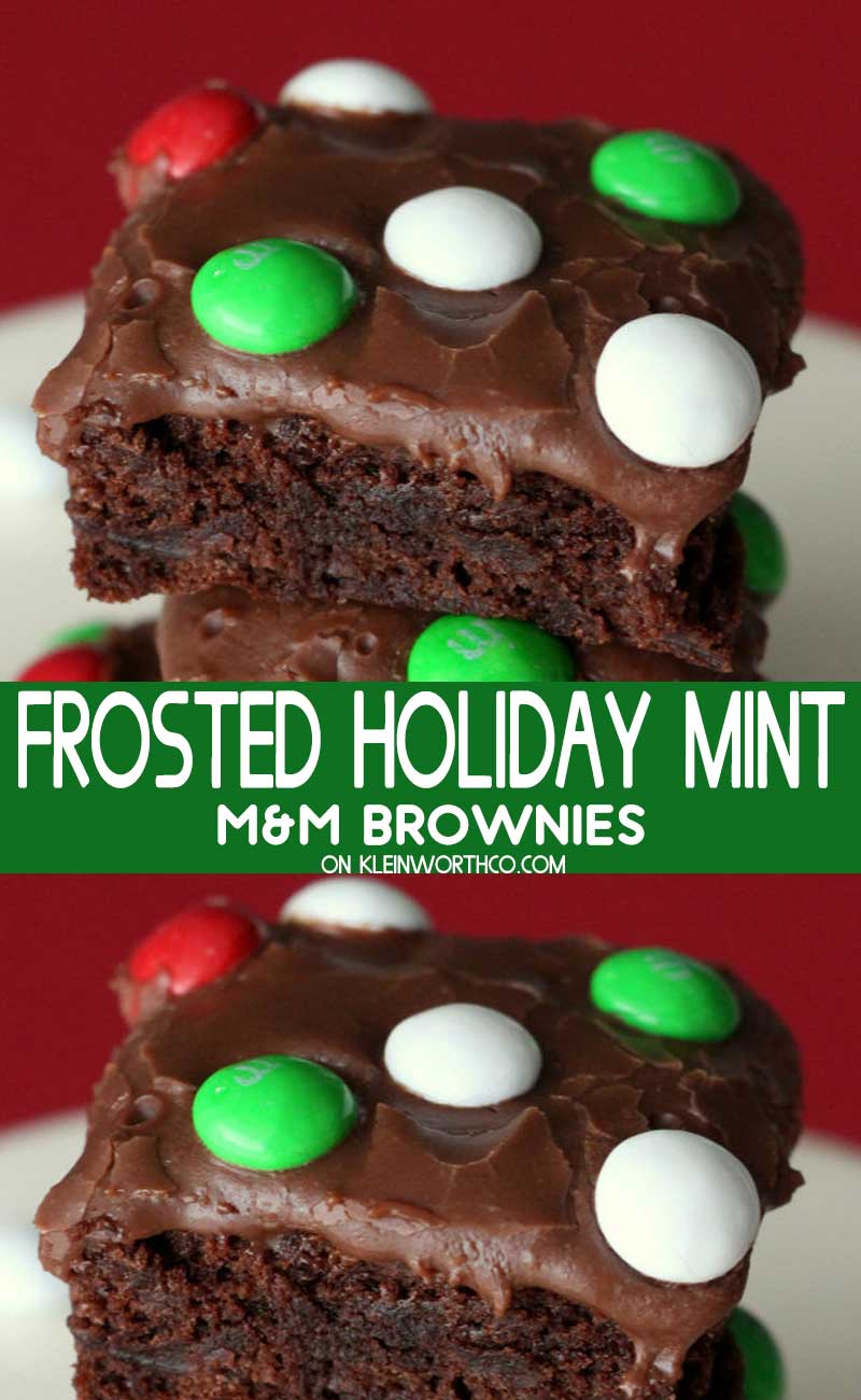 M&M Cookies {Make for ANY Holiday!} - Chelsea's Messy Apron