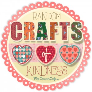 RandomCrafts