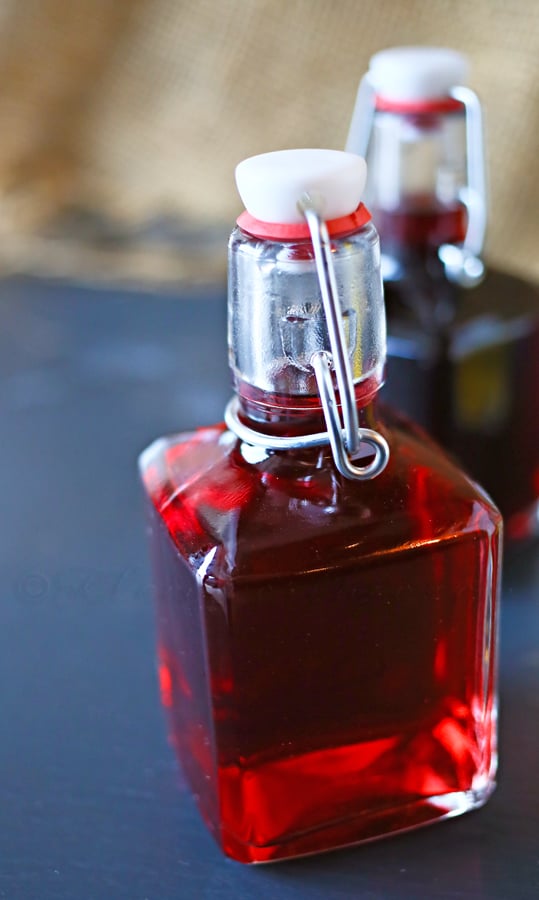 Homemade Sipping Brandy