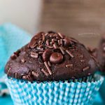 Chocolate Overload Muffins