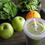 The Best Green Juice