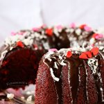 Red Velvet Cake Recipe