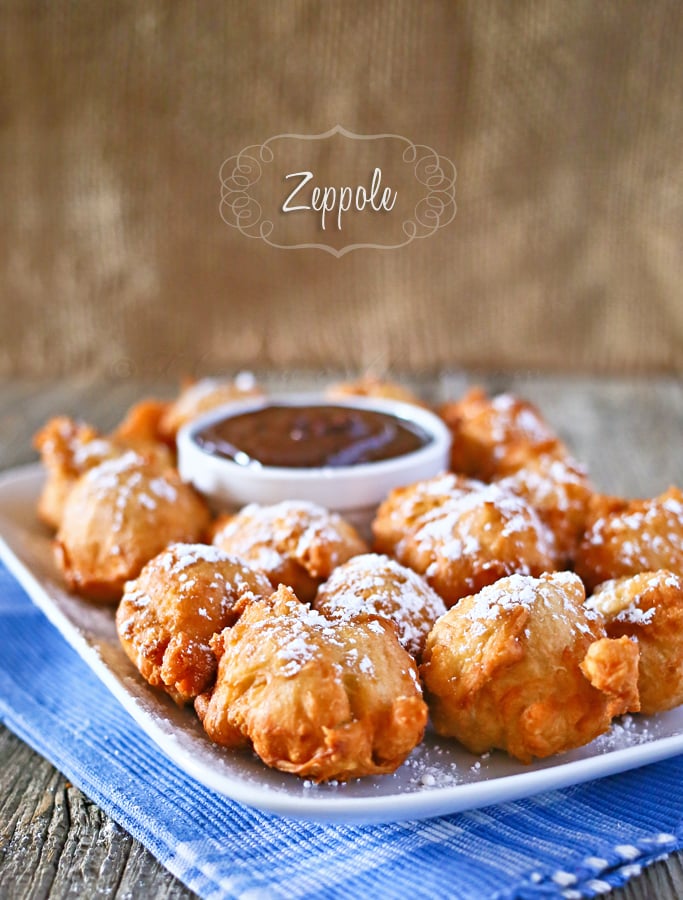 Zeppole