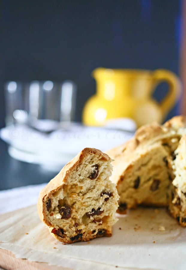 Irish Bannock