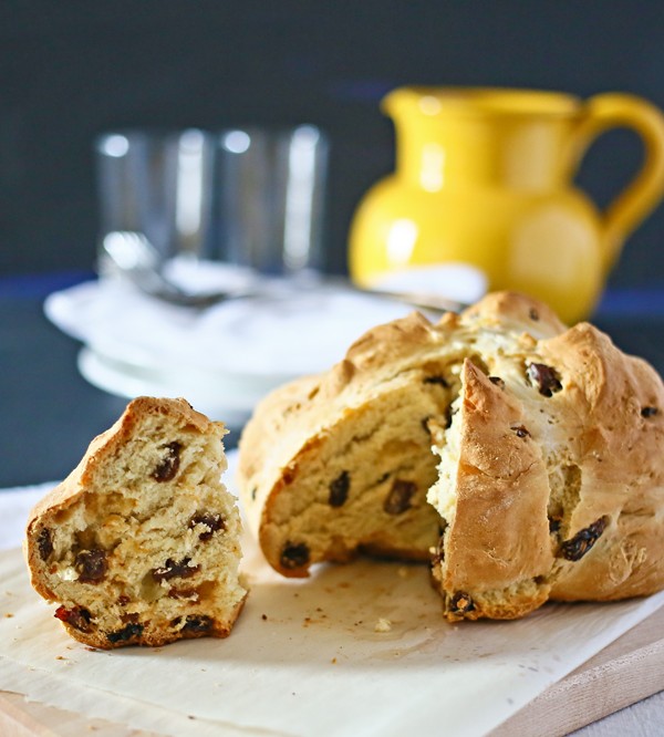 Irish Bannock