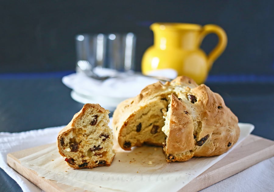 Irish Bannock