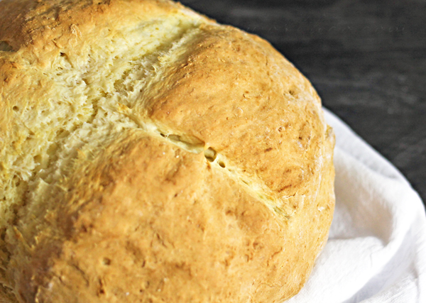 Irish Soda Bread