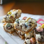 Cadbury Magic Bars