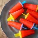 Easy Popsicles