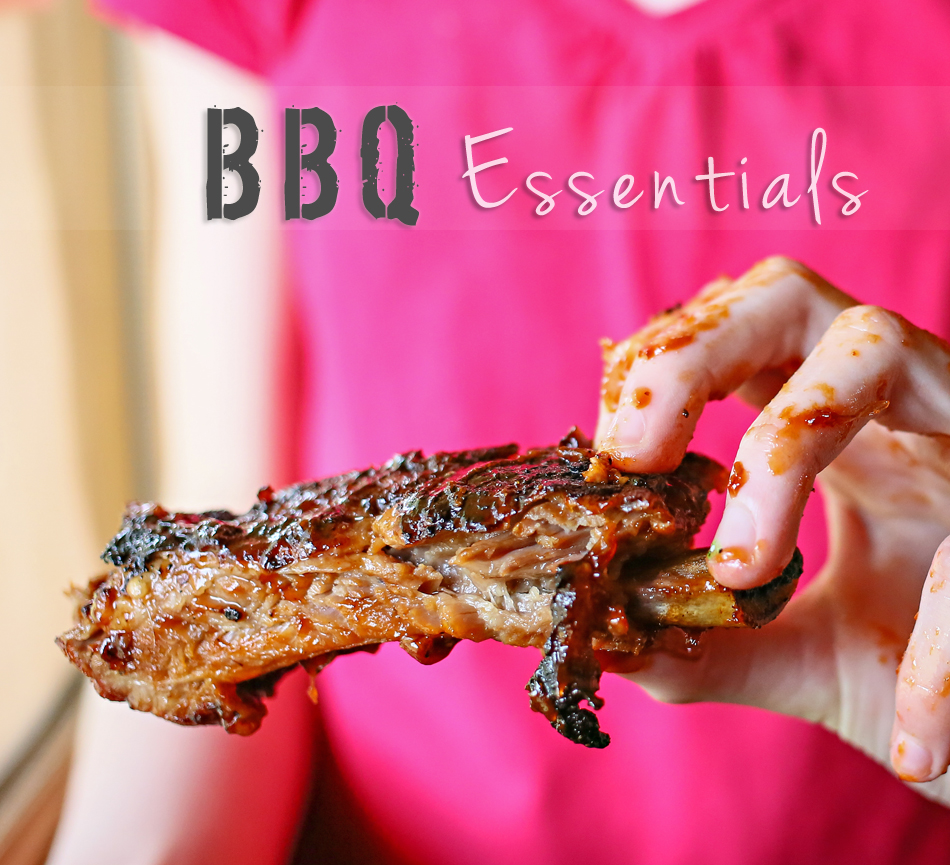 BBQ Essentials Kleinworth & Co